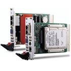 CPCI-3965 酷睿雙核 3U CPCI主板